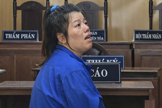 Đoạt mạng bạn trai trong cơn cuồng ghen