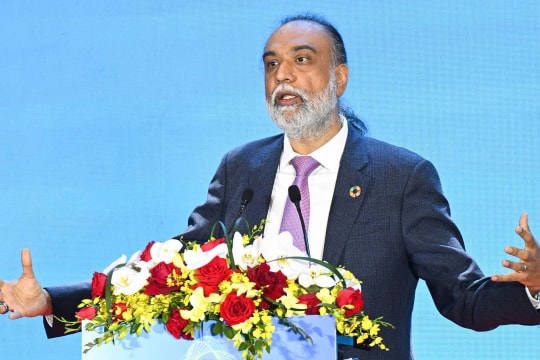 Phó tổng thư ký Liên hợp quốc: ASEAN sẽ góp phần định hình tương lai số toàn cầu