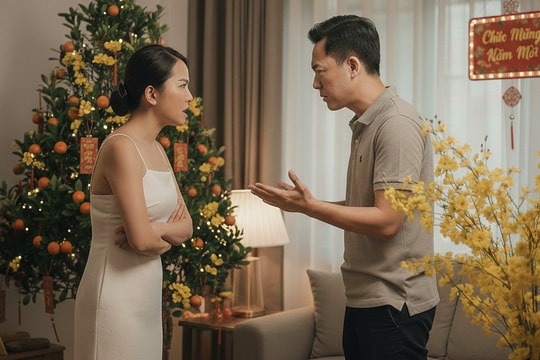 'Mùng Một Tết nội, mùng Hai Tết ngoại' có còn phù hợp?