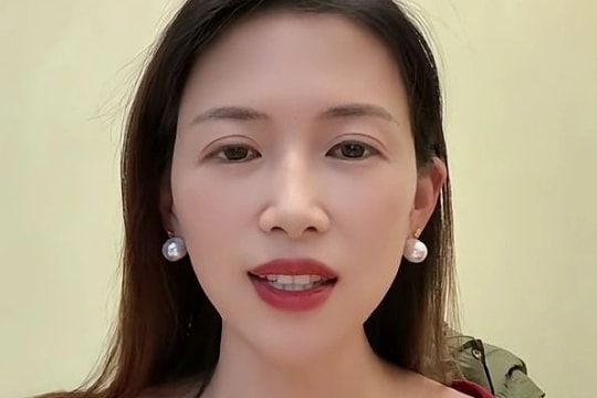 Xin lỗi theo lệnh tòa, vợ biến án phạt thành màn bóc trần ngoại tình