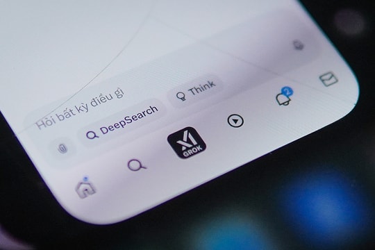 Grok dừng tạo ảnh nhạy cảm về người thật