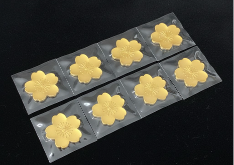 Có nên mua tích lũy vàng loại 0,1 chỉ 'nhìn giống quà lưu niệm'?