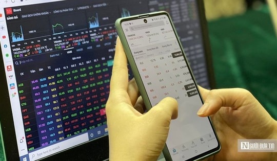 VN-Index mất mốc 1.900 điểm, dòng tiền luân chuyển sang cổ phiếu vừa và nhỏ