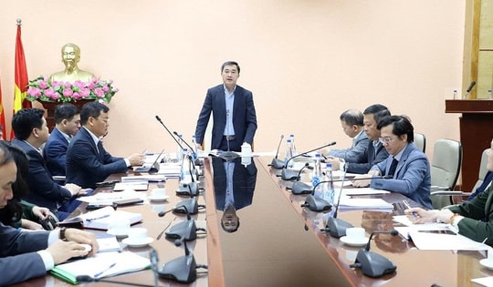 Hơn 300 cán bộ y tế phục vụ Đại hội XIV của Đảng