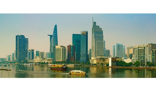 Tp.HCM “mổ xẻ” 4 điểm nghẽn lớn, quyết tâm bứt phá tăng trưởng hai con số