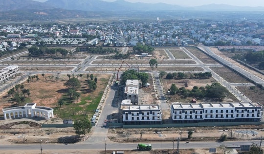 Thu hồi dự án 1.700 tỉ đồng của Tập đoàn FLC tại Kon Tum