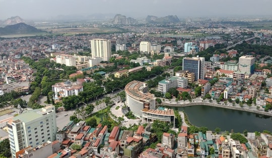 Thanh Hóa thu ngân sách vượt Quảng Ninh, đứng thứ 7 cả nước