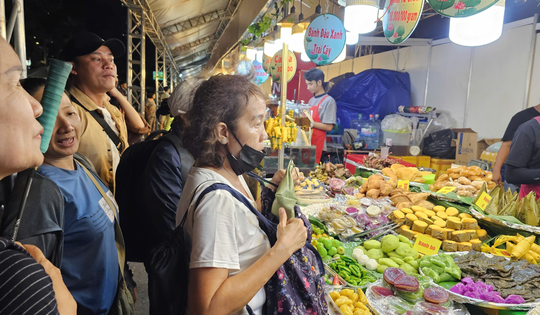 Hiệp hội Du lịch TPHCM kiểm soát chặt khâu tổ chức sự kiện, lễ hội liên quan an toàn thực phẩm