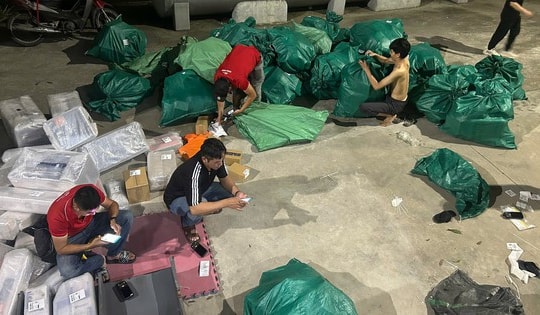 Ngoài bánh mứt, người tiêu dùng Việt sẽ mua gì trong dịp Tết 2026?