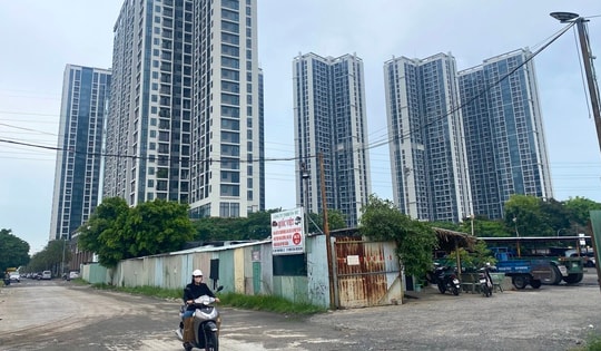 TPHCM: Quỹ đất 1.730 ha phát triển nhà ở xã hội