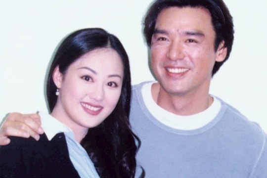 'Mỹ nhân khiến hai đại gia phá sản' hối hận vì kết hôn