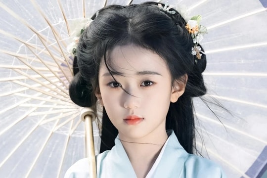 Phim Trung bị gỡ bỏ vì 'bé gái 14 tuổi sinh con'