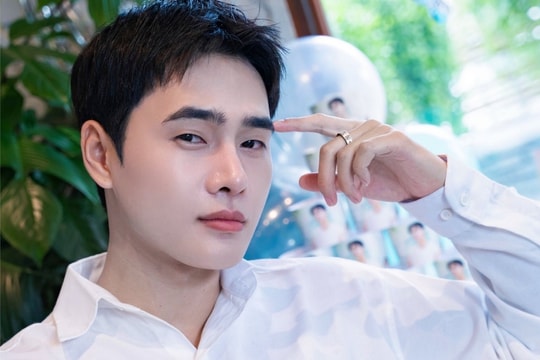 Nhâm Phương Nam thừa nhận 'mất kiểm soát', sẽ rút kinh nghiệm