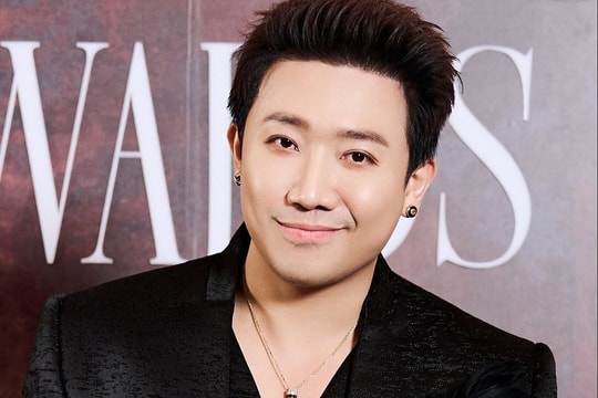 Phim Hàn công bố diễn viên, không có tên Trấn Thành