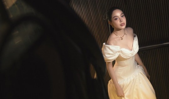 Dàn hoa hậu Việt Nam liên tiếp thắng lớn với loạt giải thưởng uy tín