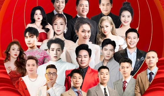 Quảng Ninh tổ chức chuỗi hoạt động văn hóa – nghệ thuật đặc sắc mừng Đảng, mừng Xuân