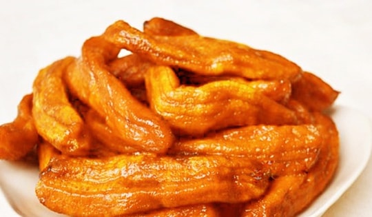 2 loại quả giúp tăng cường trí nhớ, cái số 1 ở Việt Nam có rất nhiều