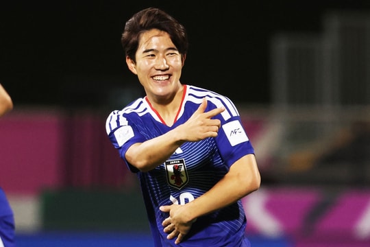 Trực tiếp bóng đá U23 Nhật Bản vs U23 Jordan, tứ kết U23 châu Á 2026 hôm nay