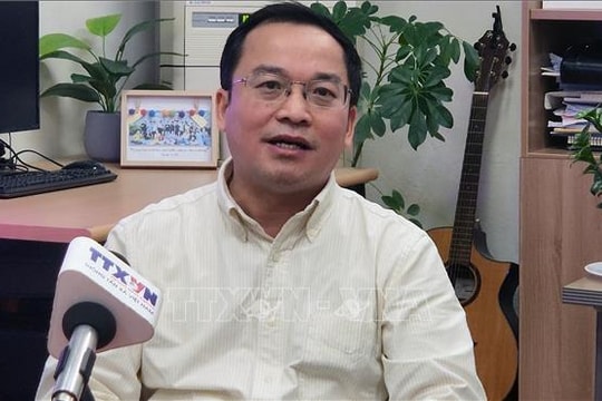 Kỳ vọng một sự chuyển mình mạnh mẽ đồng bộ trên nhiều bình diện