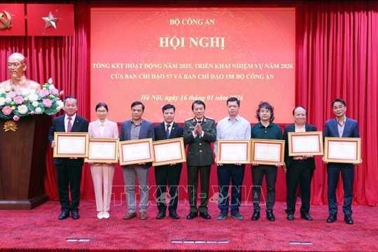 VNeID đã có 50 tiện ích được triển khai