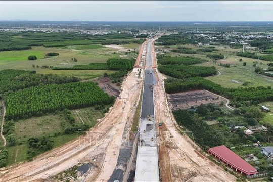 Quy định về thuê tư vấn thẩm tra, chi phí thẩm tra, thẩm định dự án quan trọng quốc gia