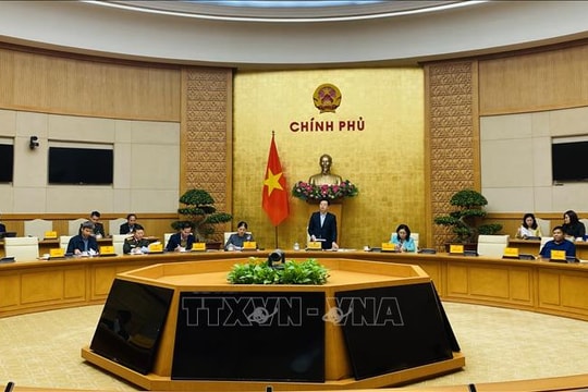 Lan tỏa mạnh mẽ phong trào ‘Toàn dân đoàn kết xây dựng đời sống văn hóa’