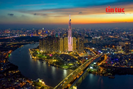 Sàn giao dịch carbon và tài chính xanh là trụ cột phát triển bền vững