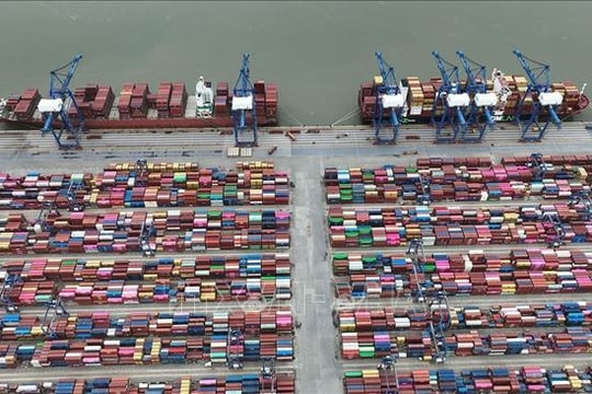 Dự báo 2026: Châu Á vẫn là động lực chính của tăng trưởng toàn cầu