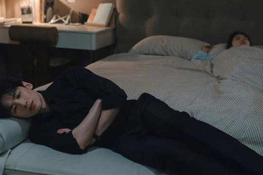 Yêu 5 năm nhưng đi du lịch vẫn đặt 2 giường, bạn trai của tôi đang nghĩ gì?