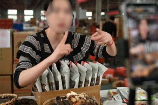 Chi 113 triệu đồng mời KOL, thương nhân tá hỏa vì chỉ bán được 4 đơn hàng
