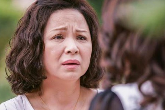 Mẹ chồng tôi bật khóc khi biết lý do các con... tranh nuôi mình