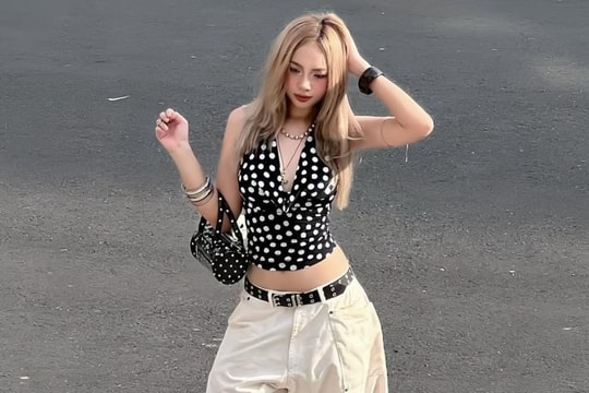 7 kiểu quần hot 2026