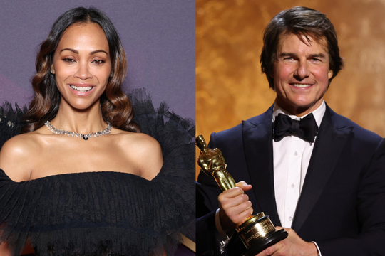 10 diễn viên Hollywood có doanh thu phim cao nhất