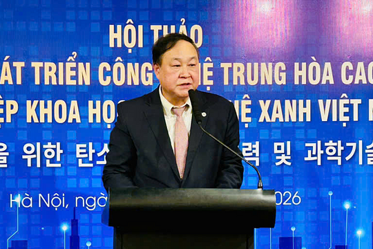 Hàn Quốc chi 8 triệu USD biến rơm rạ Cần Thơ thành dầu sinh học