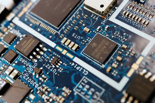 Mỹ đạt thỏa thuận thương mại với Đài Loan