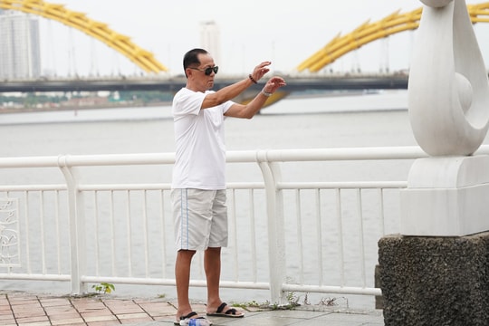 Tập thể dục thời điểm nào giúp giảm mỡ nội tạng tốt nhất?