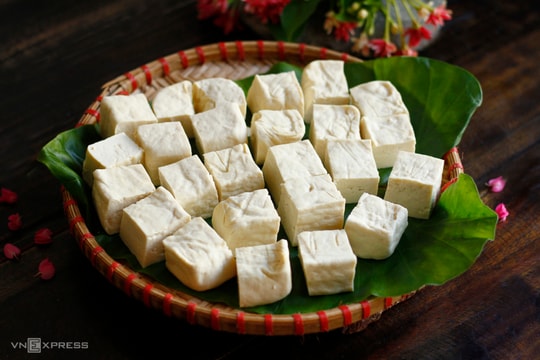 Những món ăn thường xuyên giúp xương chắc khỏe