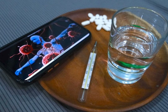 Dấu hiệu sớm ung thư vú