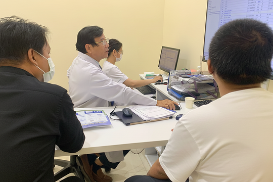 Thiếu niên 14 tuổi ngưng thở khi ngủ do béo phì