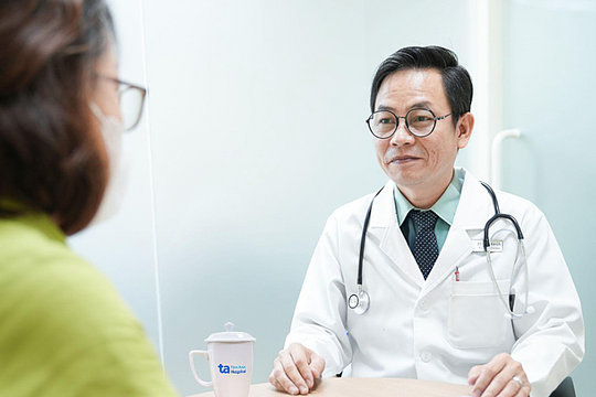 Viêm gan D có gây biến chứng không?