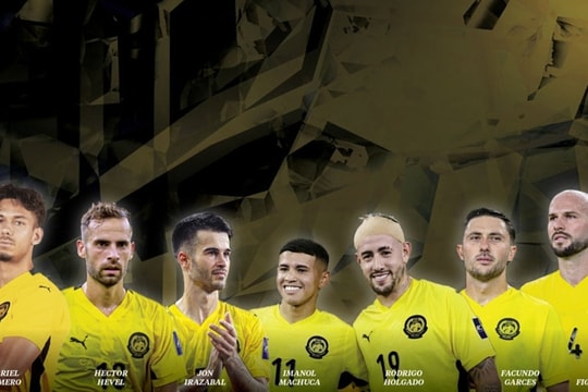 LĐBĐ Malaysia tính thay toàn bộ ban chấp hành để tránh bị FIFA đình chỉ