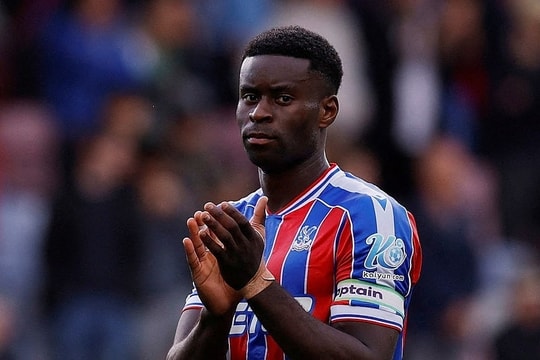 Man City mua được tuyển thủ Anh với giá hời