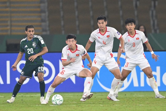 Ông Đoàn Minh Xương: 'Việt Nam phải thực dụng trước UAE'