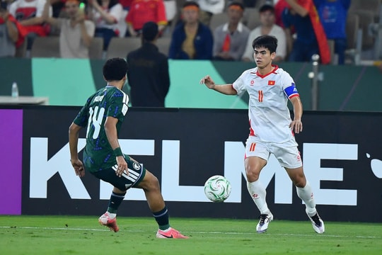 Việt Nam được dự đoán thắng trắng UAE ở tứ kết U23 châu Á