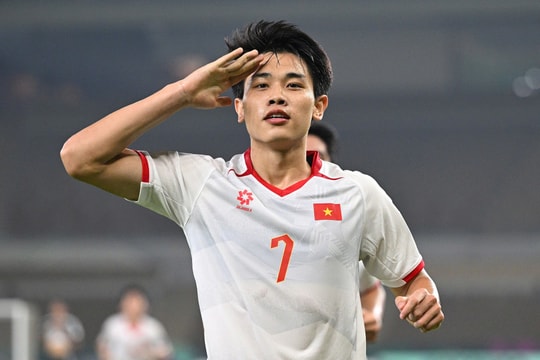 Việt Nam - UAE: Viết tiếp kỳ tích ở U23 châu Á 2026