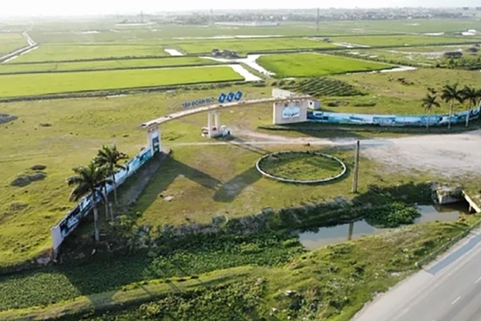 FLC muốn hồi sinh dự án hơn 2.300 tỷ đồng dở dang