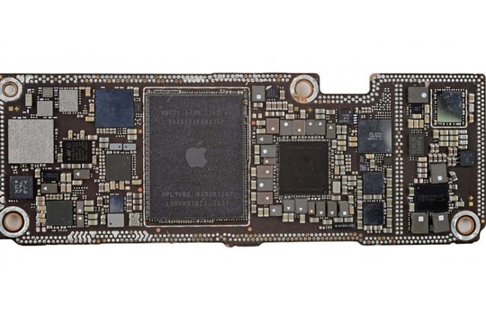 Apple gặp khủng hoảng vật liệu thô do cơn sốt AI