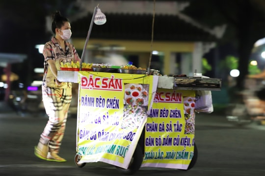 Có phải cứ mở cửa hàng là phải đăng ký hộ kinh doanh?