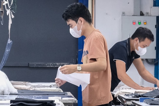 Cơn khát nhân lực có tay nghề ở thủ phủ công nghiệp chế tạo