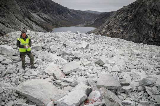 Điều có thể khiến châu Âu tiếc nuối về nguồn khoáng sản Greenland